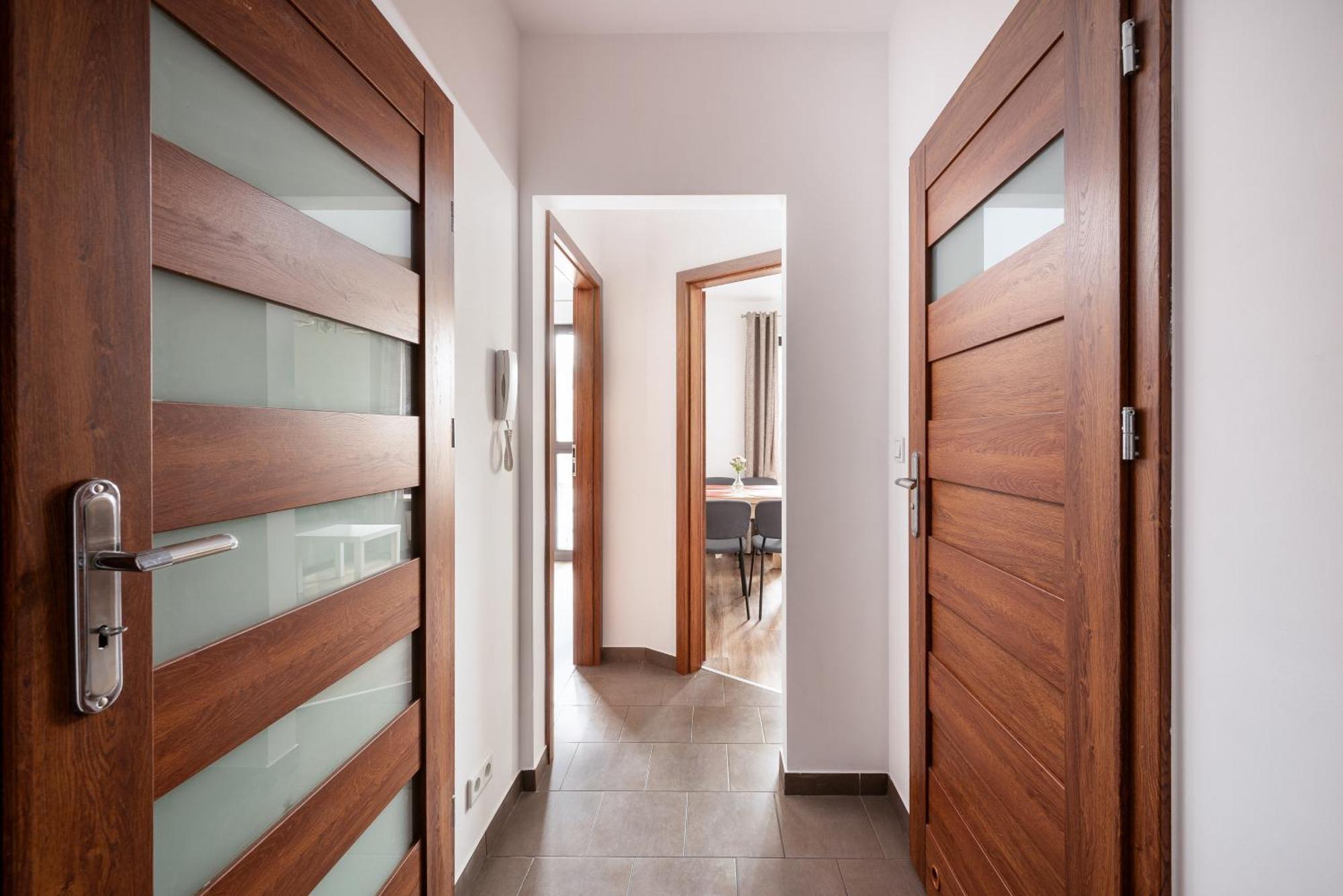 Metro Plocka Cosy Apartment Varsovie Extérieur photo