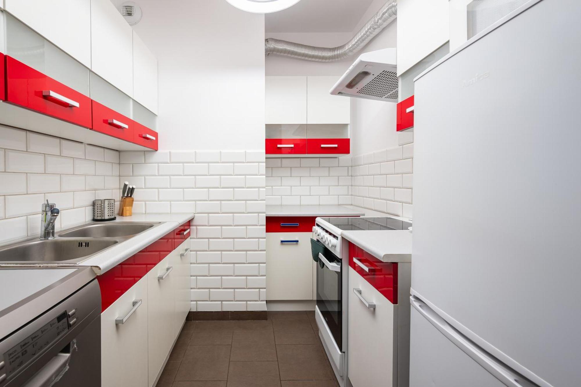 Metro Plocka Cosy Apartment Varsovie Extérieur photo